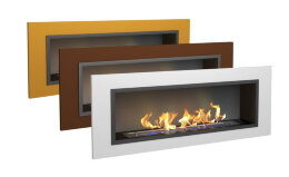 Биокамин ZeFire Florida